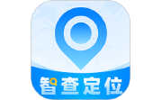 智查定位电脑版段首LOGO