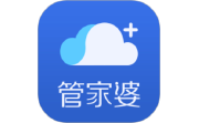 管家婆云APP电脑版段首LOGO