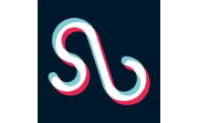 社博电脑版段首LOGO