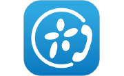Linkus电脑版段首LOGO
