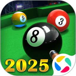 超凡台球电脑版1.00.43