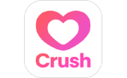 Crush键盘电脑版段首LOGO