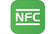 NFC门禁卡读写器电脑版段首LOGO