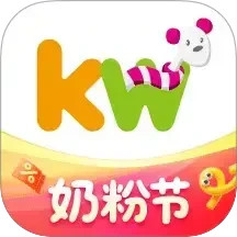 孩子王app