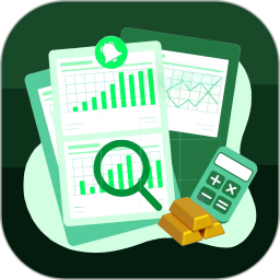 阳光记账电脑版