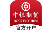 中银期货专业版电脑版段首LOGO