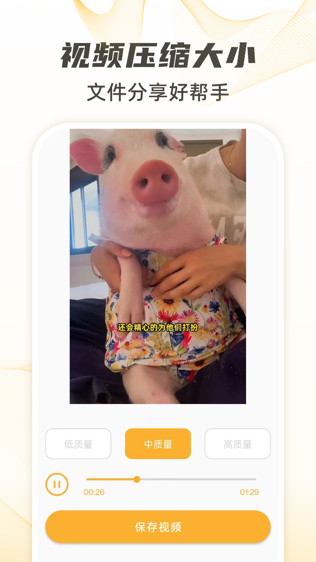 视频下载去水印