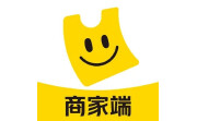 美团优选商家端电脑版段首LOGO