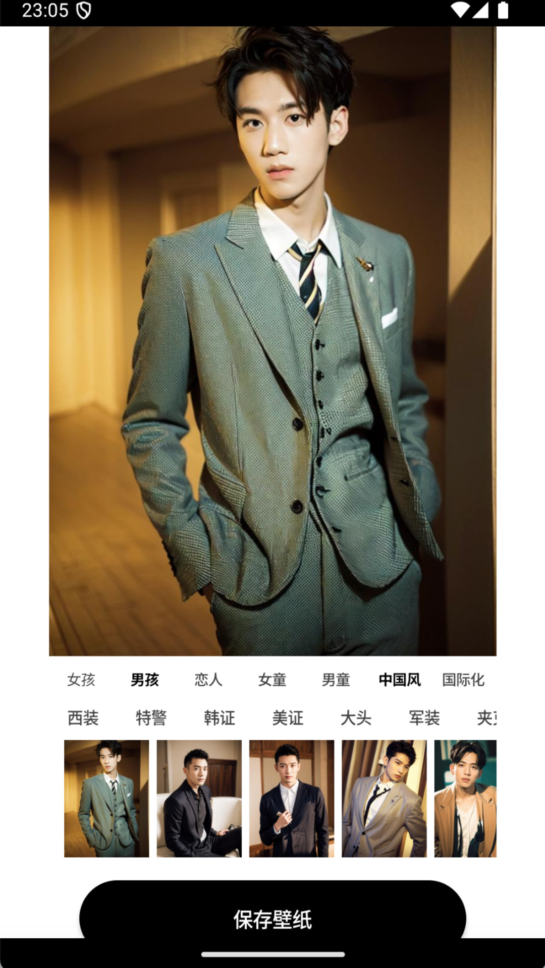 72写真电脑版截图