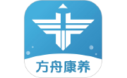 方舟康养电脑版段首LOGO