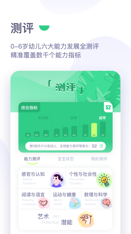 绿橙园丁