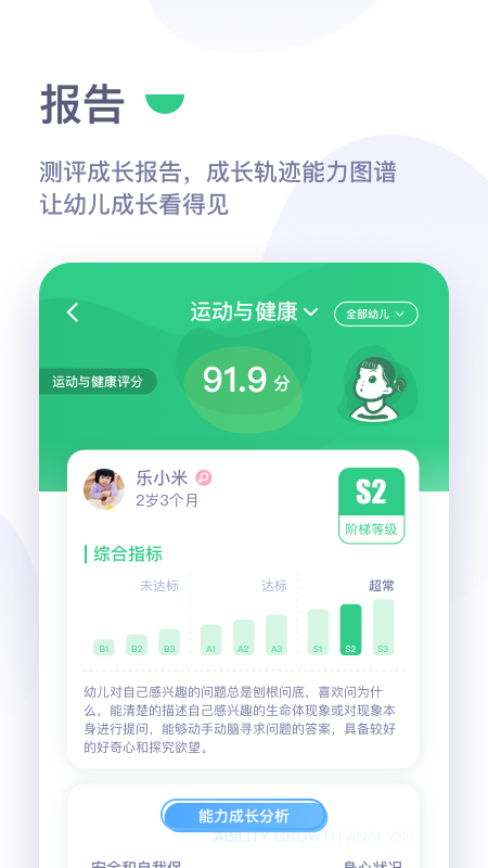 绿橙园丁