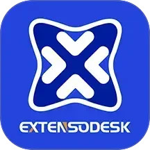 ExtensoDesk