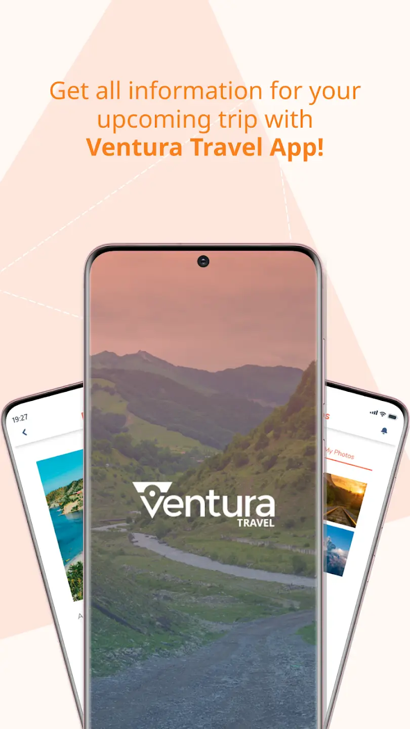 Ventura Travel App电脑版截图