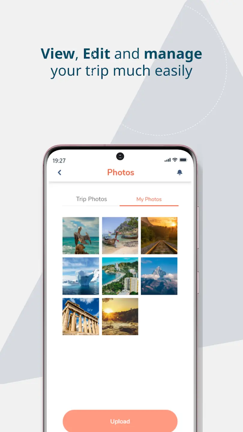 Ventura Travel App电脑版截图