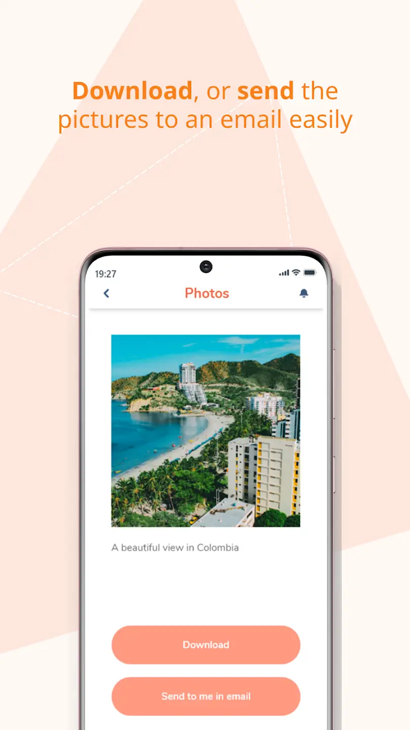 Ventura Travel App电脑版截图