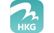 My HKG电脑版段首LOGO