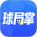 球局掌