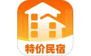 特价民宿预订电脑版段首LOGO