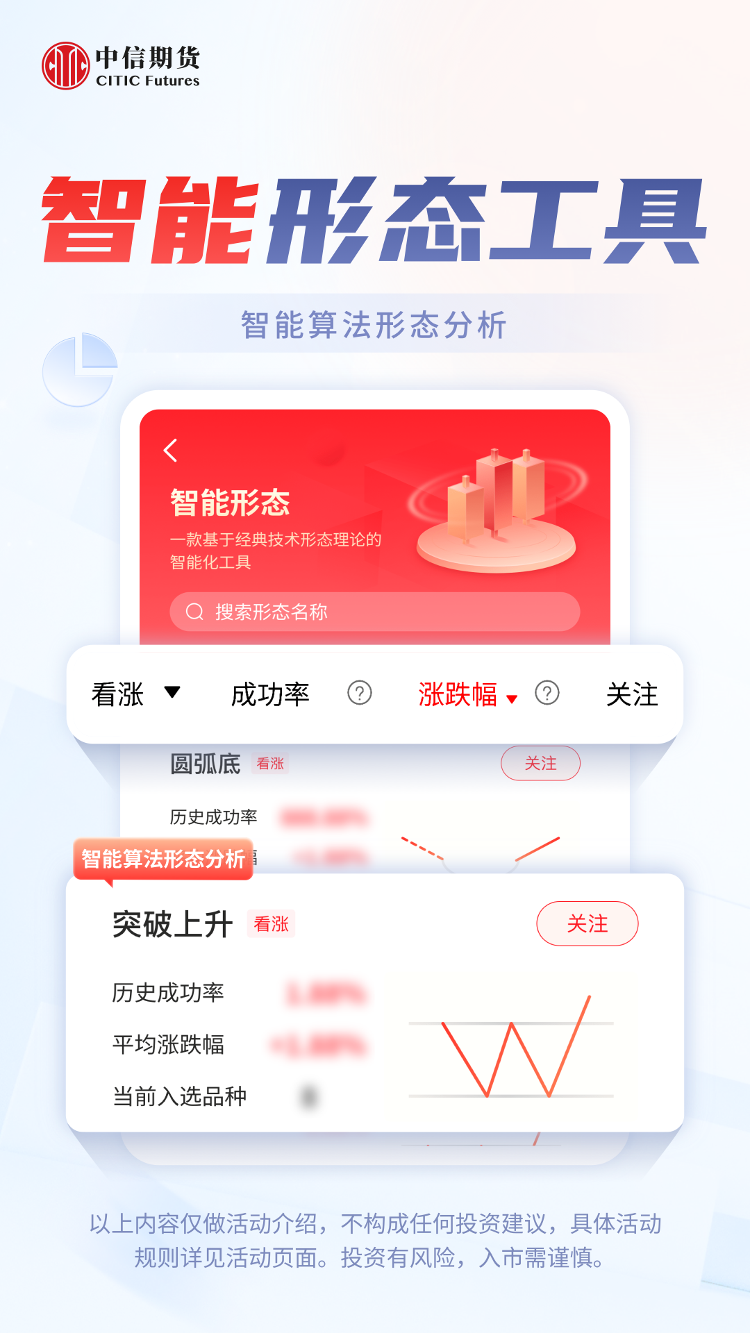 中信期货