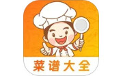 小厨房ABC菜谱电脑版段首LOGO