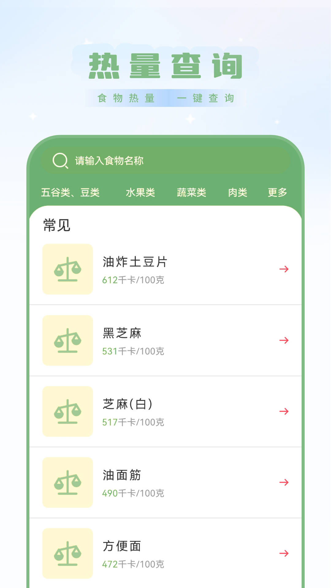 减肥记事电脑版截图