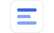极简便签电脑版段首LOGO