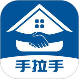 手拉手房产网