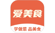 爱美食电脑版段首LOGO