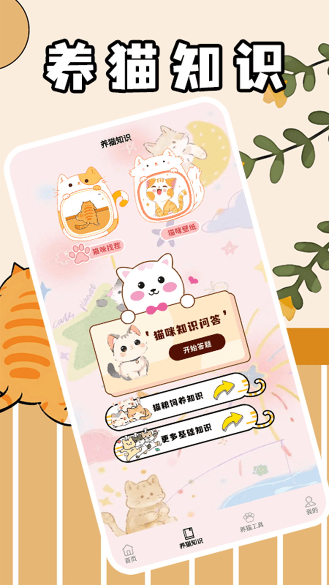 筑梦猫舍极速版