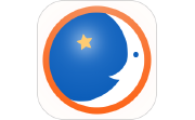 爱星盘电脑版段首LOGO