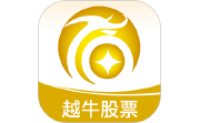 越牛股票电脑版段首LOGO