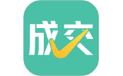 成交输入法电脑版段首LOGO