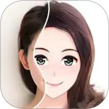我的卡通形象电脑版