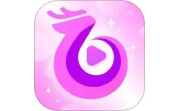 鹿可直播电脑版段首LOGO