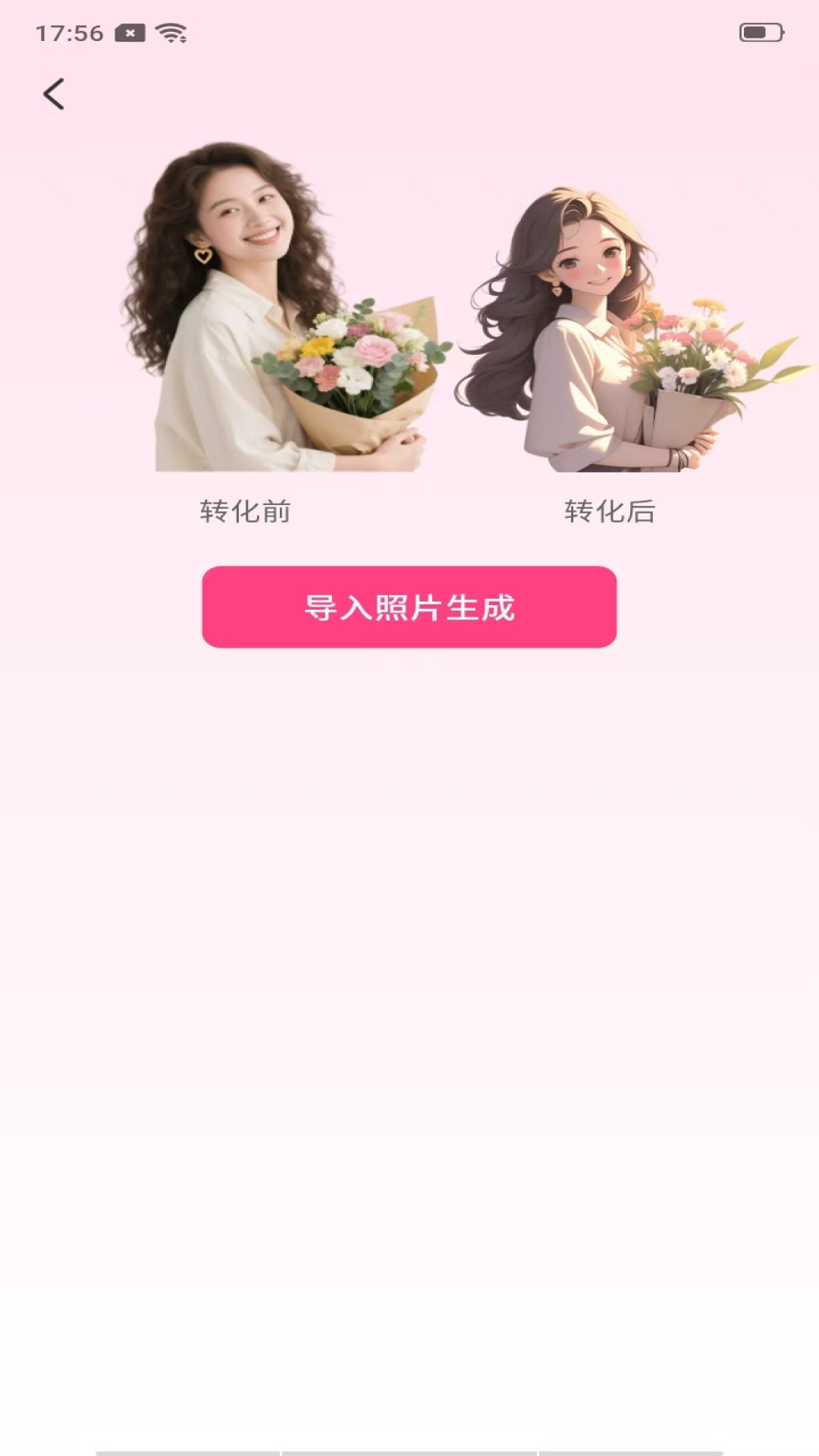 P图美秀电脑版截图