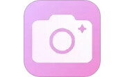 美颜拍照写真相机电脑版段首LOGO
