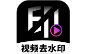 免费抖快去水印电脑版段首LOGO