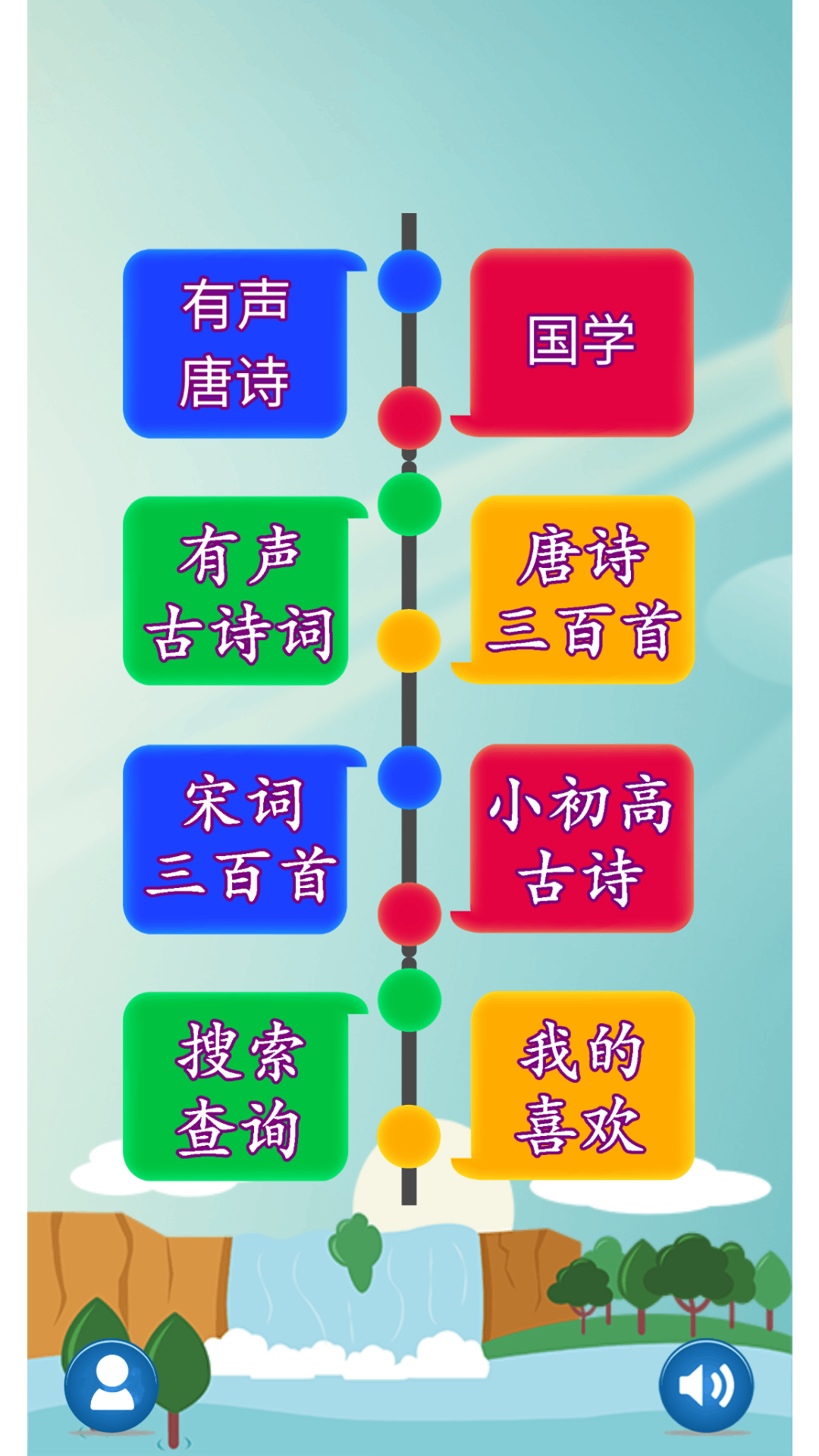 唐诗三百首