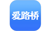 爱路桥电脑版段首LOGO
