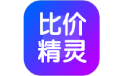 比价精灵电脑版段首LOGO
