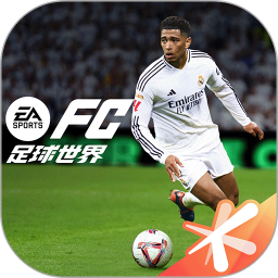 FC足球世界电脑版