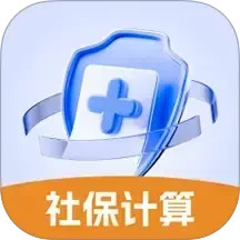 医保社保养老计算