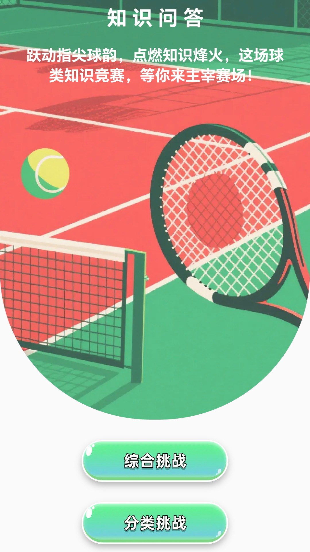 全能球场电脑版截图