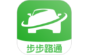 步步路通电脑版段首LOGO