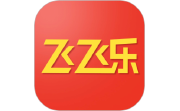 飞飞乐电脑版段首LOGO
