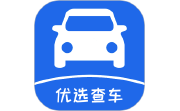 优选查车电脑版段首LOGO
