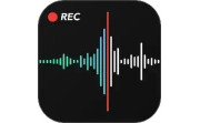 手机录音vMaster电脑版段首LOGO