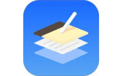 Flexcil 笔记和 PDF电脑版段首LOGO