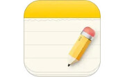 备忘录便签精灵电脑版段首LOGO
